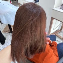 -木子造型S A L O N烫染·造型·理发