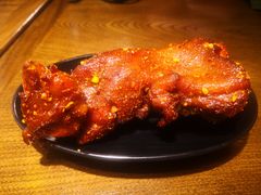 猪爪-老妈米线(木渎影视城店)
