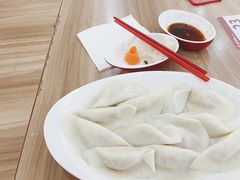 -喜家德虾仁水饺(北站店)