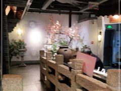 -越城记黑鱼煲(福侨大厦店)