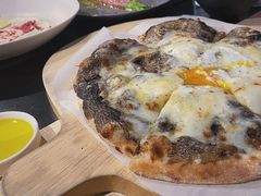 -Mercato莫卡多露台餐厅与酒吧(K11店)
