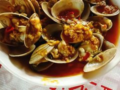 -辣出味岳阳特色烧烤·龙虾大排档(砂子塘总店)