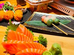 -炉胜·炉端烧·居酒屋