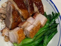 -和平馆·地道港澳茶餐厅(西门口店)