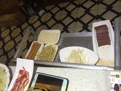 自助取餐区-重庆巴渝火锅(钟家村店)
