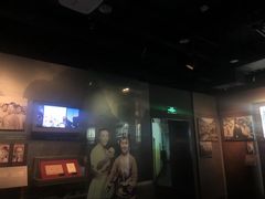 -长影旧址博物馆