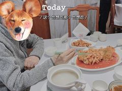 宫保鸡丁-峨嵋酒家总店(车公庄店)