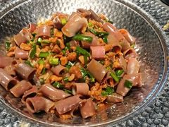 -1937青岛老味道·海肠捞饭·青岛菜(大鲍岛栈桥店)