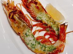 -Oyster Talks 四度蚝法餐厅