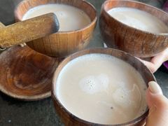 -诺敏塔拉奶茶-布里亚特包子-手把肉(锦都会店)