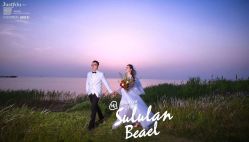 -宿迁台北新娘婚纱摄影