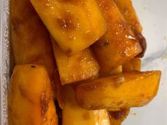 啫啫木瓜-煲煲好(朝阳门店)
