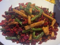 -俭寨大盘鸡·缸子肉·小公鸡·新疆菜(云通店)