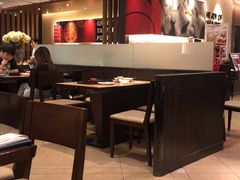 大堂-必胜客(津塘店)