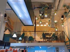 -放哈·甜醅子奶茶创造者(阳光丽景湾店)