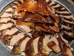 烤鸭-守柴炉烤鸭(科华中路王府井店)