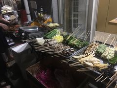 -非凡烧烤(历史博物馆店)