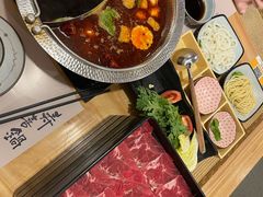 -牛匠和牛寿喜锅(西安总店)