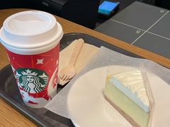 -星巴克臻选(宁波世纪东方广场店)