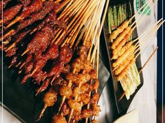 -心怡东北烤冷面(赤峰路店)