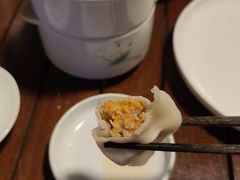 -喜鼎海胆水饺(东港店)