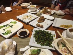 -糟粕醋·椰苑海南菜餐厅(亚龙湾天域酒店)