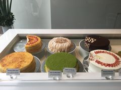 -Lady M Cake Boutique(麦迪逊大道店)