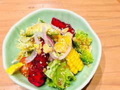 -吟松日式料理(莘庄店)