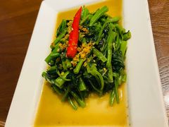 -帕蓝·暹罗料理(大学路店)