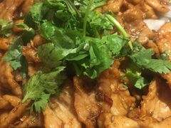 -马凯餐厅(长椿街店)