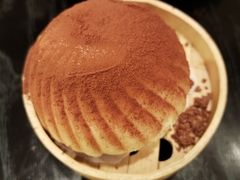 -天津东凯悦酒店·Market Café自助餐厅