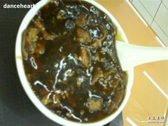 炒肝-庆丰包子铺(西单店)