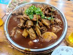 大盘鸡-火狼大盘鸡(团结东路店)