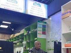 -快印哥图文广告印刷连锁(蠡园店)