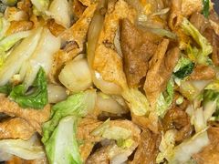 -小柴米·传统江西菜(八一广场店)