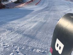 -富龙滑雪场