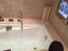 -广州方圆奥克伍德豪景酒店公寓