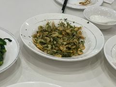 -松兰山海景大酒店·海鲜中餐厅