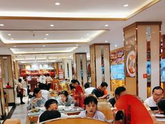 -添福来墨鱼饺子 · 海鲜东北菜(大连星海·黄浦路店)