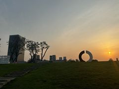 -桂溪生态公园