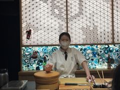 -小十Omakase(地王大厦店)