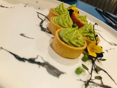 牛油果冻-麟1929(外滩店)