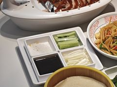 -东流山烤鸭·家常菜(雨山龙湖店)