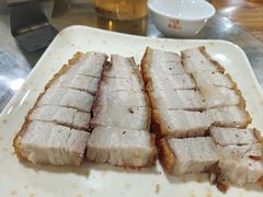 烧肉-米岗农庄