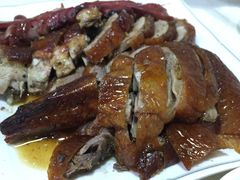 -老字号蛇口德记烧腊饭店·海鲜加工