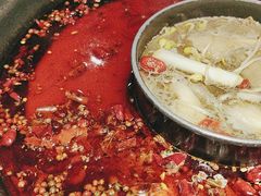 -陈眼镜火锅(总店)