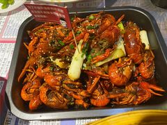 油焖大虾-靓靓蒸虾·头牌蒸虾(雪松路总店)