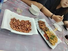 -凤爪王烧烤(徐东旗舰店)