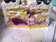 -维尔纳斯·生日蛋糕·动物奶油冰淇淋蛋糕(六里桥店)