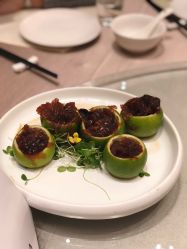 -成都首座万豪酒店·宴会厅